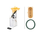 Unidad de alimentación de combustible HELLA 8TF 358 106-061