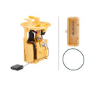 Unidad de alimentación de combustible HELLA 8TF 358 106-181