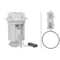 Unidad de alimentación de combustible HELLA 8TF 358 106-251
