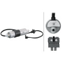 Bomba de combustible HELLA 8TF 358 146-291