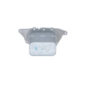 Radiador de aceite, aceite motor NRF 31789