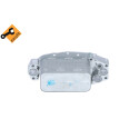 Radiador de aceite, aceite motor NRF 31804