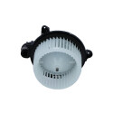 Ventilador habitáculo