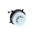 Ventilador habitáculo