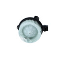 Ventilador habitáculo NRF 34244