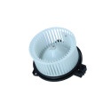 Ventilador habitáculo