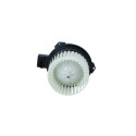 Ventilador habitáculo