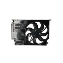 Ventilador, refrigeración del motor