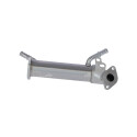 Elemento enfriador, reciclaje gases escape