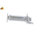 Elemento enfriador, reciclaje gases escape NRF 48352
