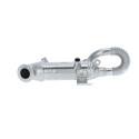 Elemento enfriador, reciclaje gases escape
