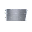 Condensador, aire acondicionado NRF 350346