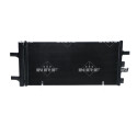 Condensador, aire acondicionado NRF 350410