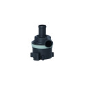 Bomba de agua adicional (circuito de agua de refrigeración) NRF 390033