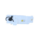 Depósito compensación, refrigerante NRF 454047