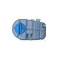 Depósito compensación, refrigerante NRF 454079