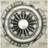 Kit de embrague VALEO 9218