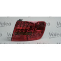 Piloto posterior