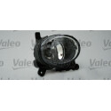 Faro antiniebla FOGSTAR VALEO 43652
