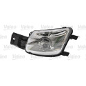 Faro antiniebla VALEO 044-651