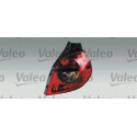 Piloto posterior
