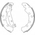 Juego de zapatas de frenos