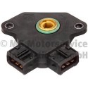 Sensor, posición mariposa