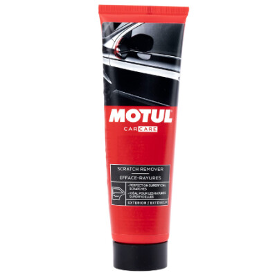 MOTUL ELIMINA ARAÑAZOS