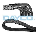 Correa trapecial poli V