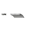 Correa trapecial poli V Micro-V®