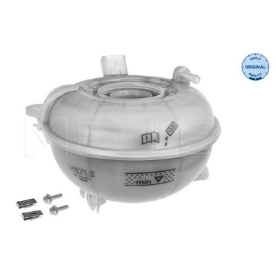 Depósito compensación, refrigerante MEYLE 100 223 0011