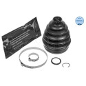 Juego de fuelles, árbol de transmisión MEYLE 100 495 0004