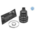 Juego de fuelles, árbol de transmisión MEYLE 614 160 0015