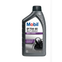 Mobil EP 75W80 Multi vehicle 1L