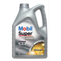 Mobil Super 3000 FVC 0W30 5L