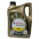 Total Quartz Ineo Long Life 5W30 5L