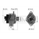 Alternador
