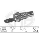Sensor, temperatura del refrigerante