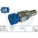 Sensor, temperatura del refrigerante