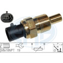 Sensor, temperatura del refrigerante