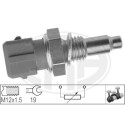 Sensor, temperatura del refrigerante