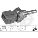 Sensor, temperatura del refrigerante