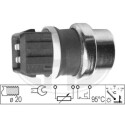Sensor, temperatura del refrigerante