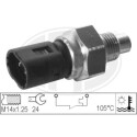 Sensor, temperatura del refrigerante