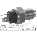 Sensor, temperatura del refrigerante