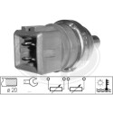 Sensor, temperatura del refrigerante