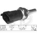 Sensor, temperatura del refrigerante