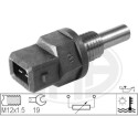 Sensor, temperatura del refrigerante