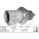 Sensor, temperatura del refrigerante