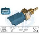 Sensor, temperatura del refrigerante